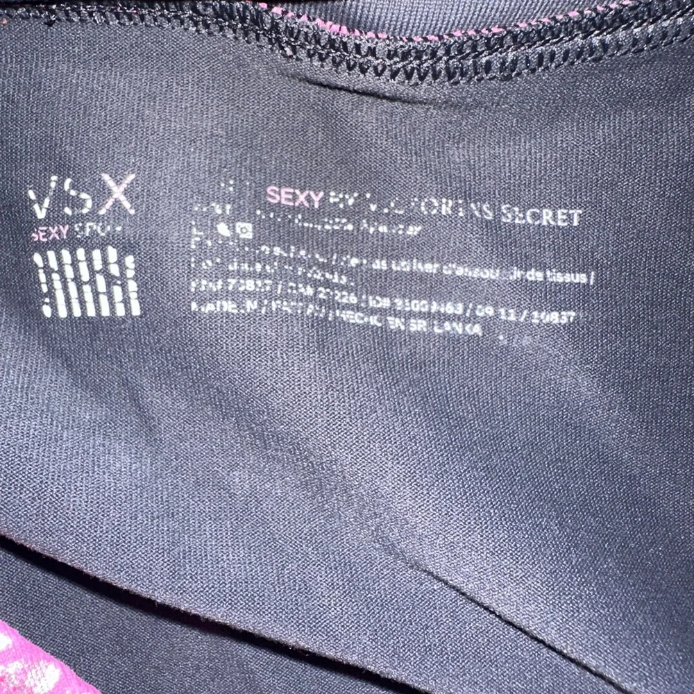 *EUC*Sz S*VSX Sport* Tank